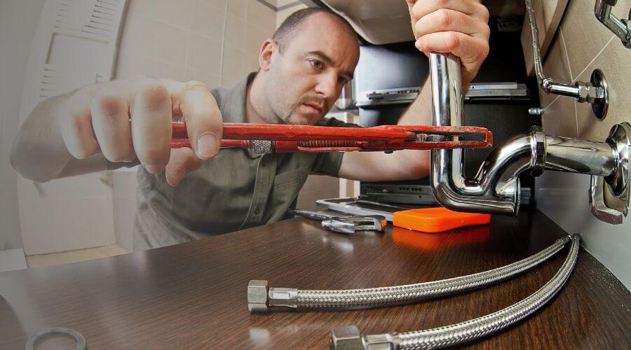 Professional Leak Detection Services in Poneto, IN